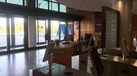 Foto 3 de Oficina de lloguer a Vega de la Moraleja, Madrid