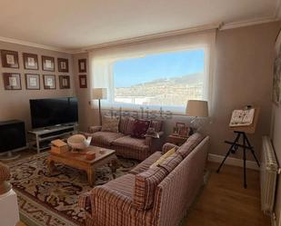 Living room of House or chalet for sale in Meruelo  with Heating, Private garden and Terrace