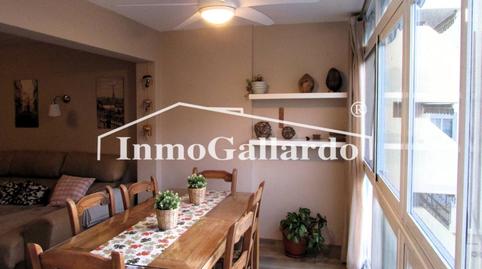 Foto 4 de Piso de alquiler en Playa del Rincón, Rincón de la Victoria