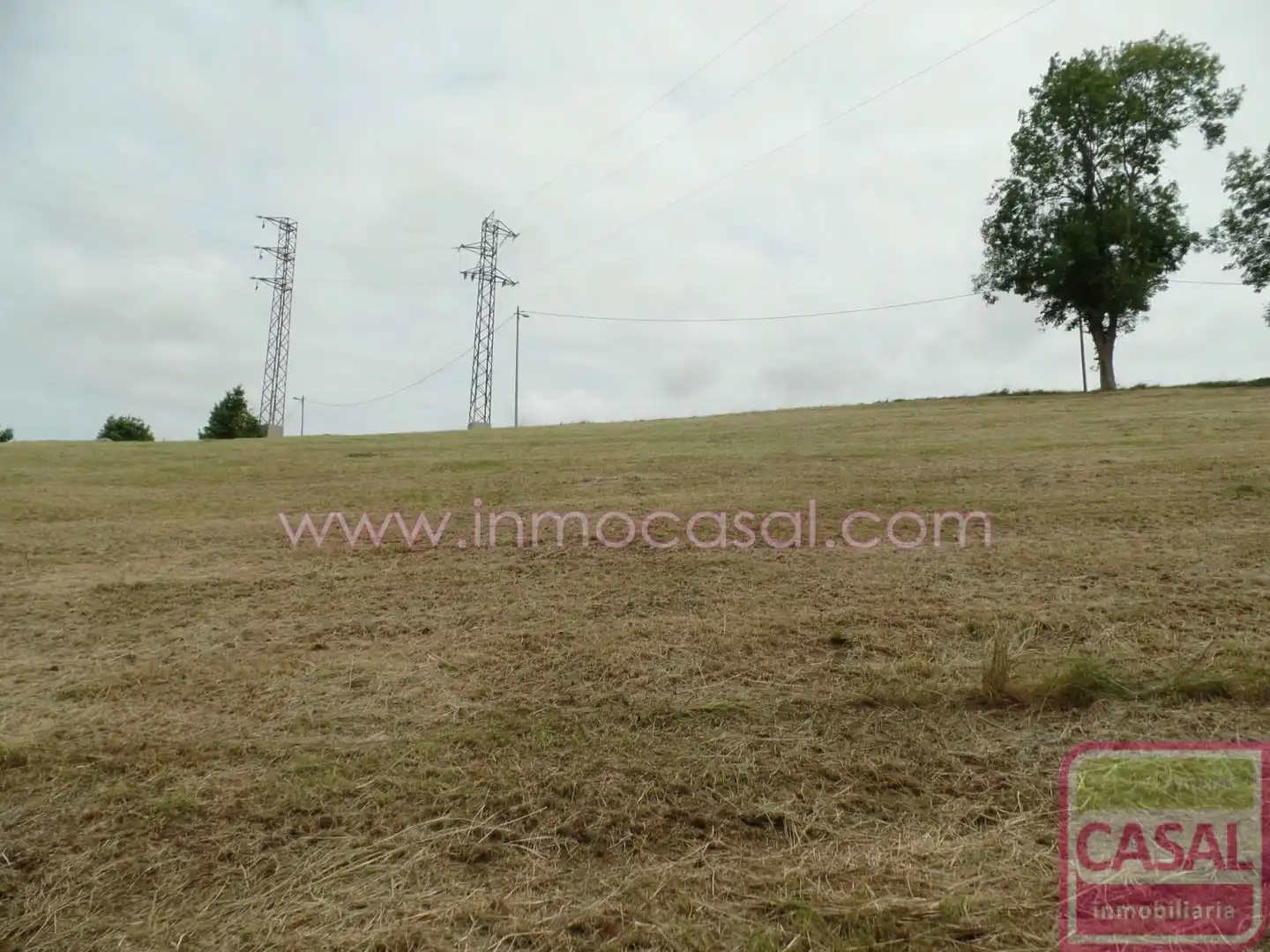 Residential land for sale in Corvera de Asturias, imagen 7