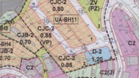 Photo 3 of Residential for sale in Barranco Hondo, Candelaria