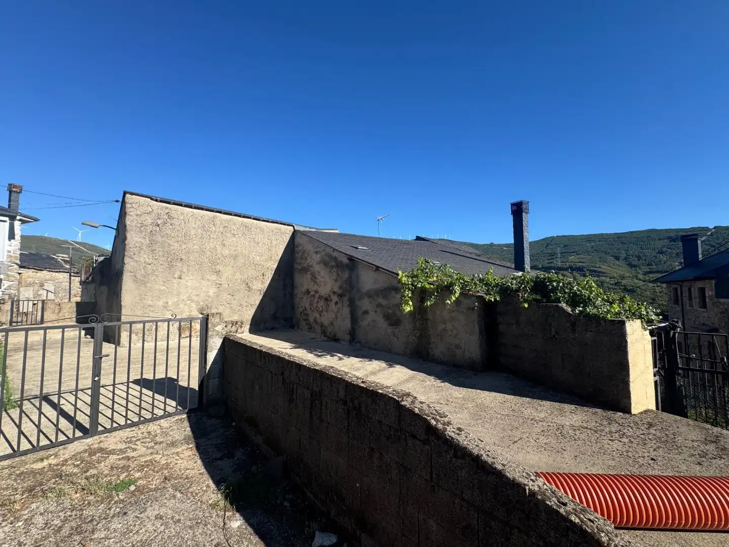 Casa o xalet en venda en Lubián, Zamora