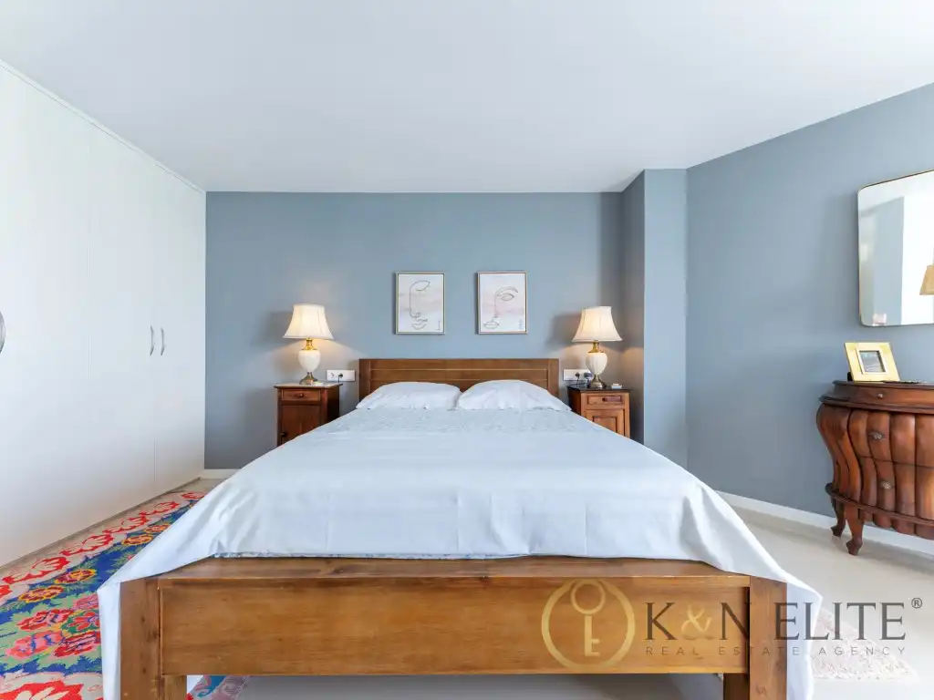 Piso con ascensor en venta en Calle Sol Naciente 10, imagen 30