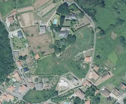 Residencial en venda en Cambre 