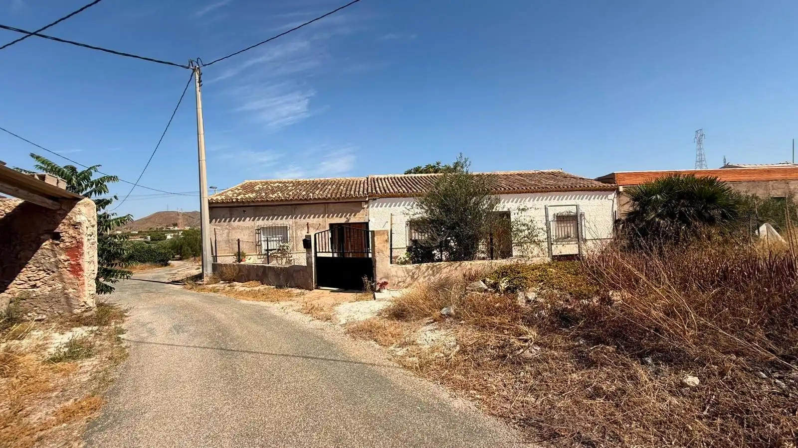 Haus zum Verkauf in Polígono Polígono 81 Paraje 436, imagen 36
