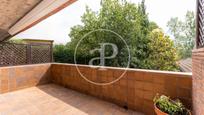 Terrace of Flat for sale in Sant Cugat del Vallès  with Terrace