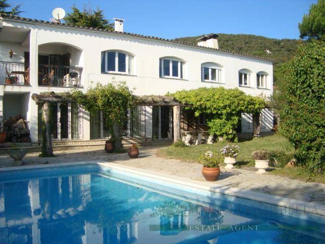 Casa-chalet en Venta en Urbanitzacions del Nord