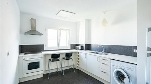 Foto 5 von Wohnung zur Miete in Avinguda de Joan Miró, 55, El Terreno, Palma de Mallorca