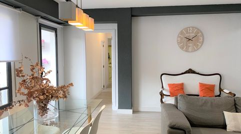 Photo 3 of Flat for rent in Del Cid, Nou Moles, Valencia Capital