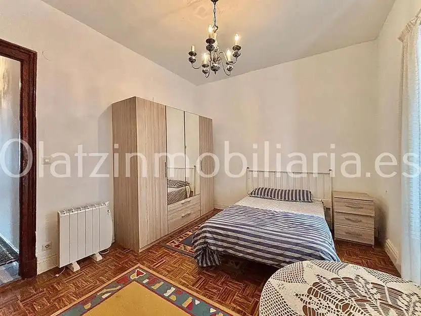 Casa amb terrassa en venda a Gordexola, imagen 10
