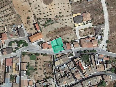 Terreno rustico in vendita a C/ Norte