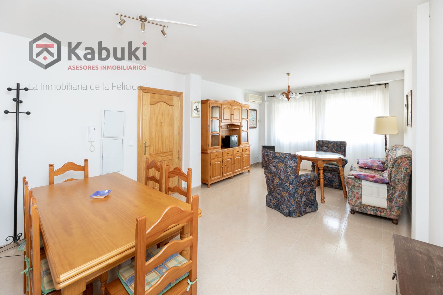 Wohnung zum verkauf in Gabias Las - calle tiziano, San Francisco - Chorillo, Las Gabias