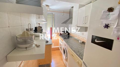 Foto 4 de Pis en venda a Escultor Fernando de Jesus, Casco Histórico - Zona Alta, Cádiz