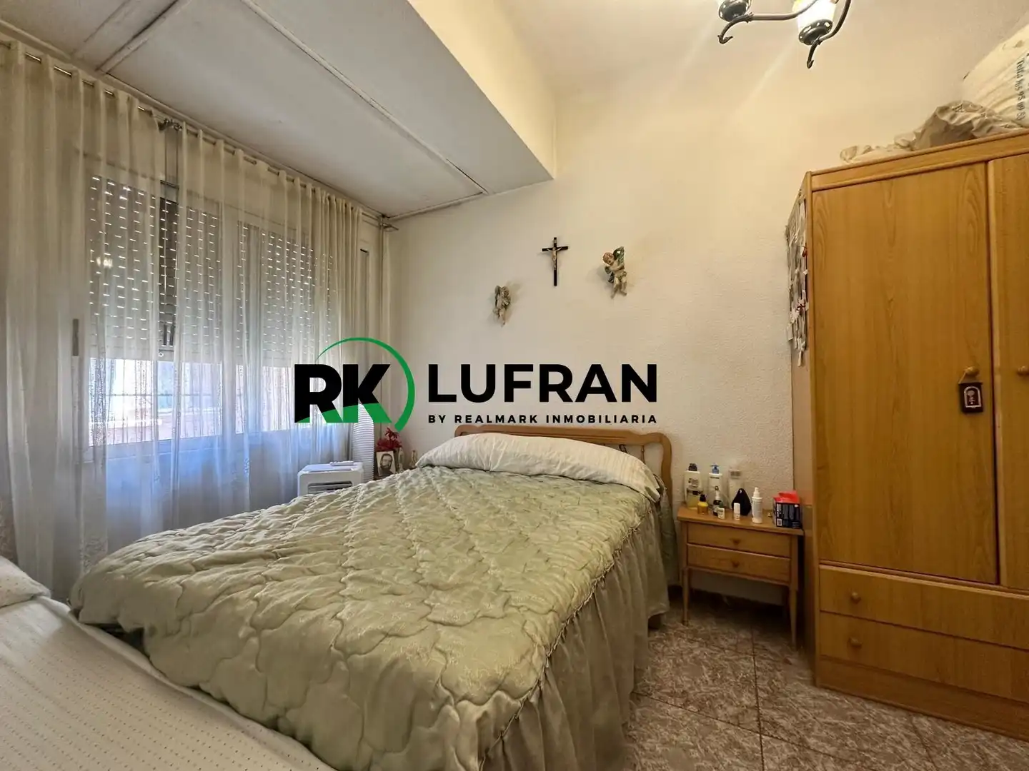 Wohnung mit Terrasse zum Verkauf in Centro, imagen 9
