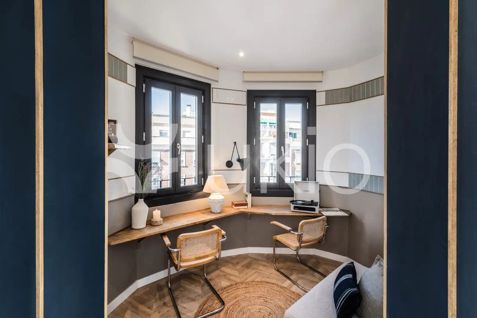 Apartment with lift to rent in Calle de Luchana, imagen 13