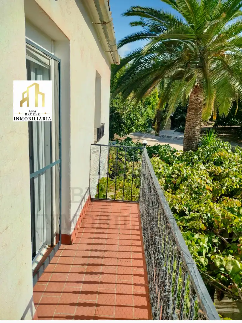Casa rústica en venta en MA-428, imagen 21