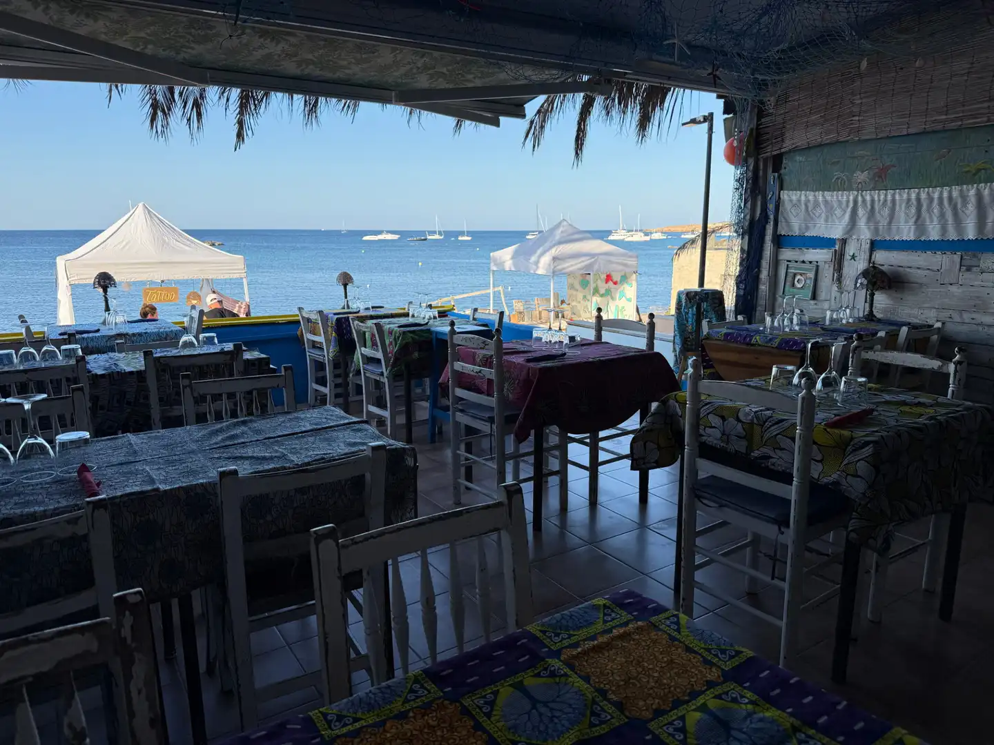 Local en venda en Formentera amb Aire condicionat, Terrassa i Moblat