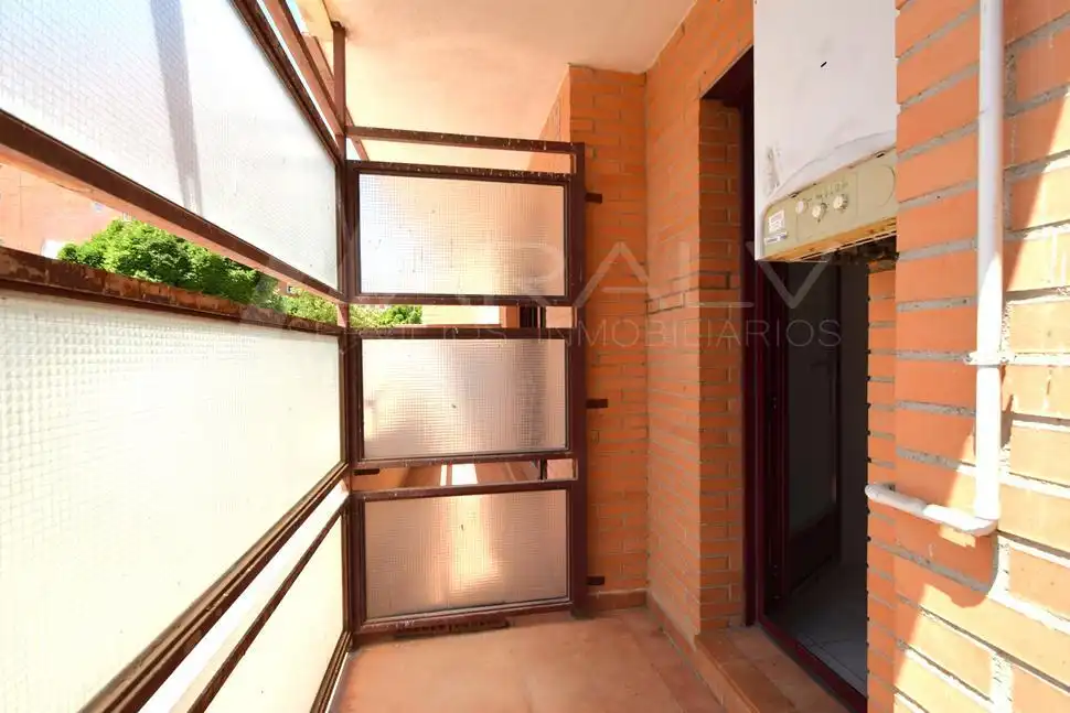 Flat for sale in Calle Ciudad Vieja de Cáceres, PAU de Carabanchel