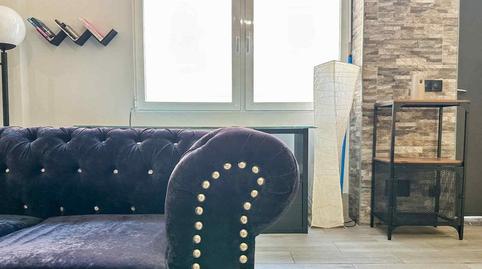 Foto 4 de Planta baixa de lloguer a Calle de Elvira, 3, Fuente del Berro,  Madrid Capital