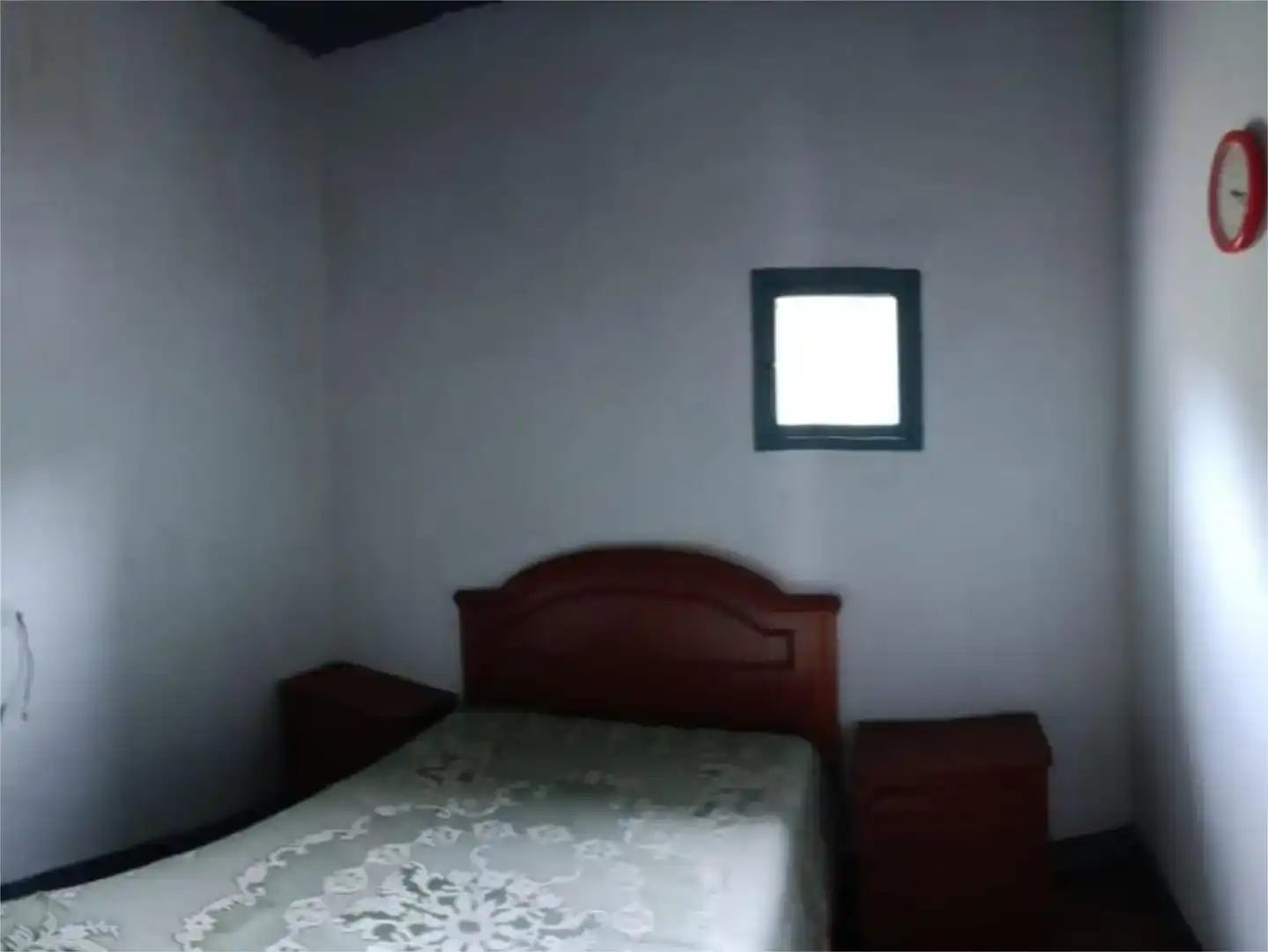 Schlafzimmer von Country house zum Verkauf in A Merca   mit Balkon
