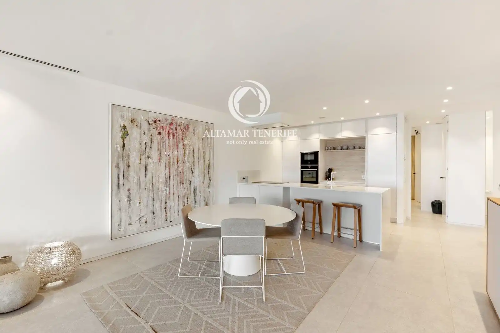 Apartments for sale in Avenida de Palm Mar, Palm - Mar