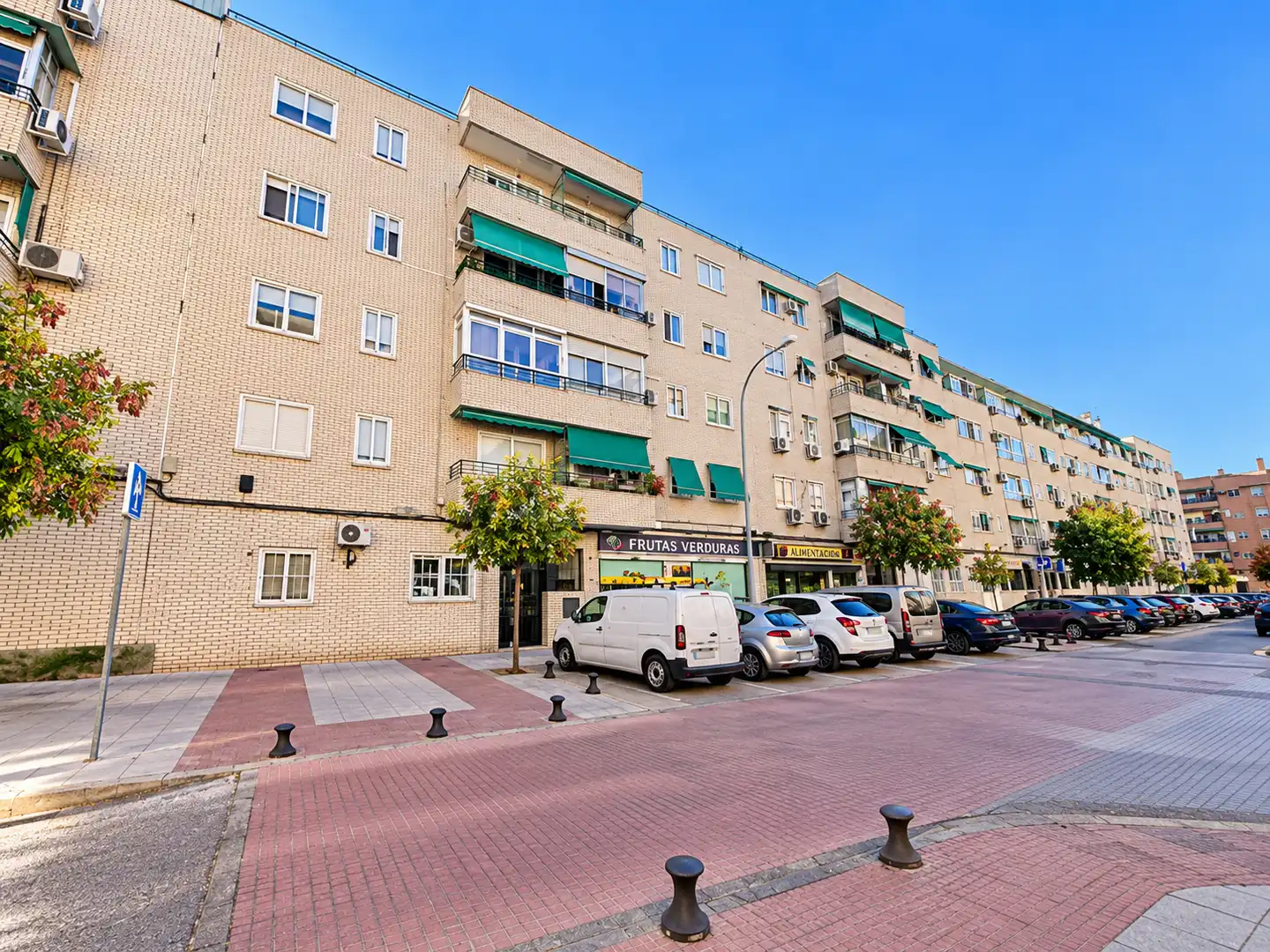 Wohnung mit Garten zum Verkauf in Travesía de Montserrat, imagen 41