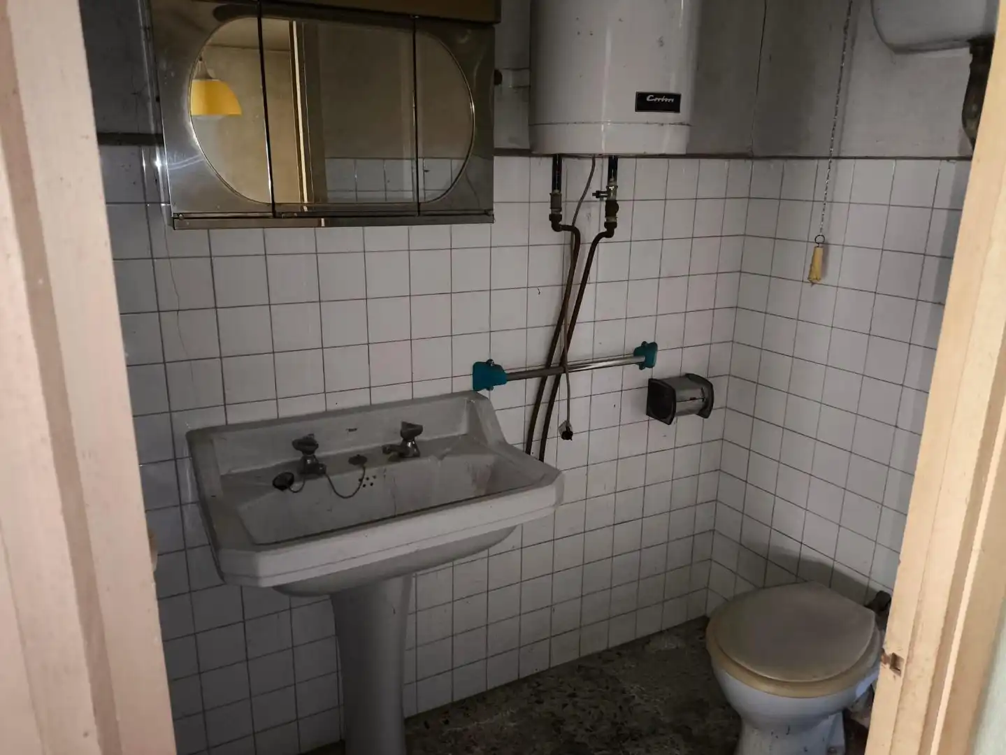 Casa con giardino in vendita a Lugar OUTEIRO, imagen 17