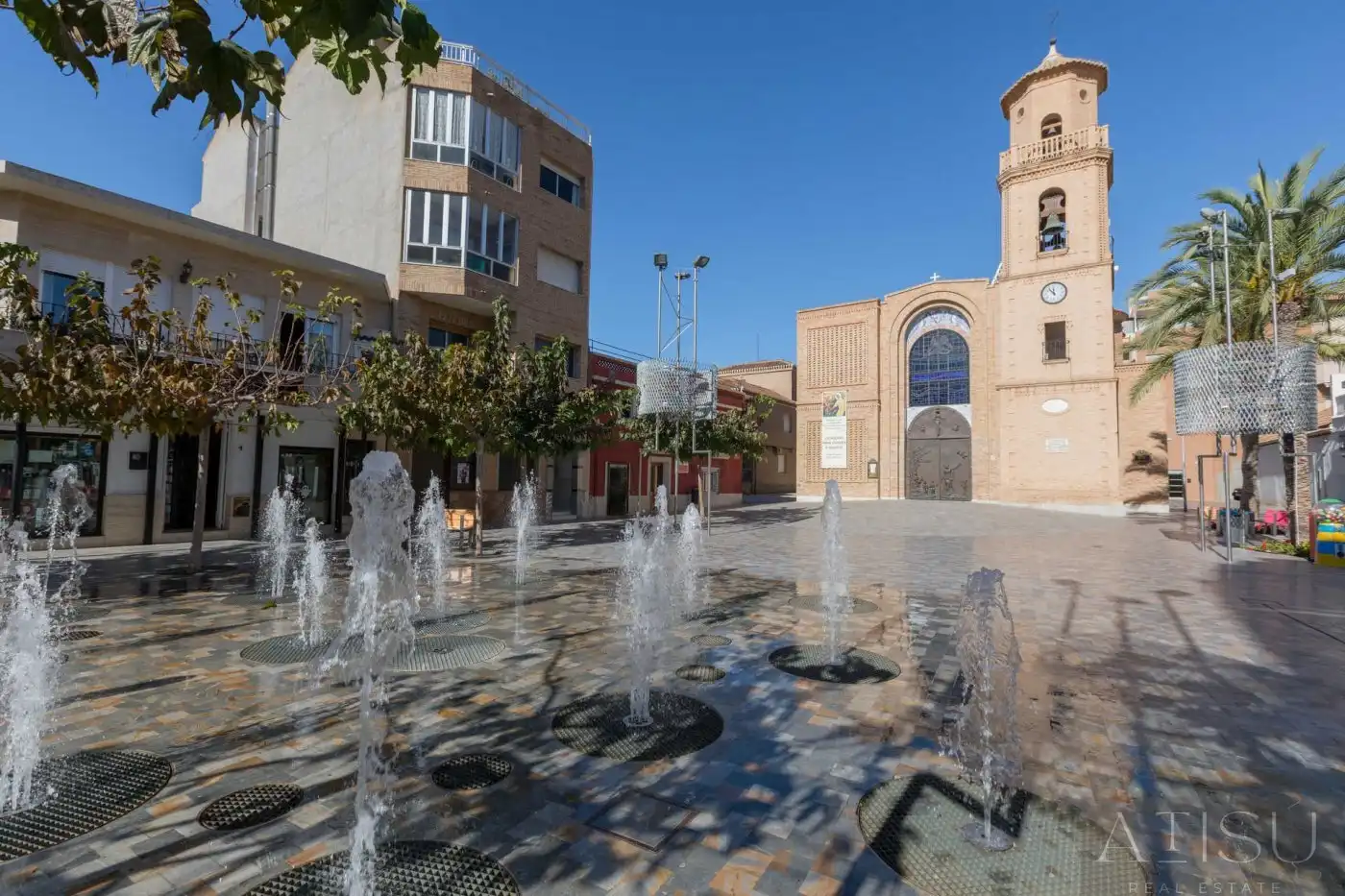 Xalet amb piscina en venda a Pilar de la Horadada ciudad, imagen 30