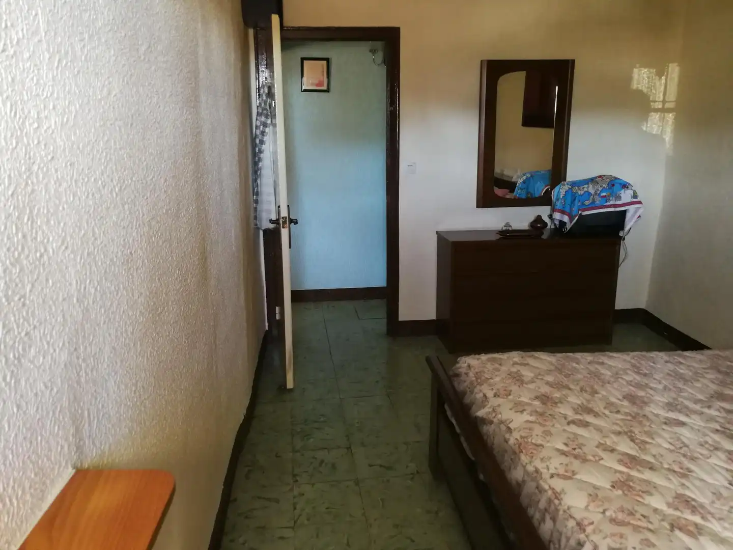Habitación de Casa o chalet en venta en Berga con Calefacción y Balcón