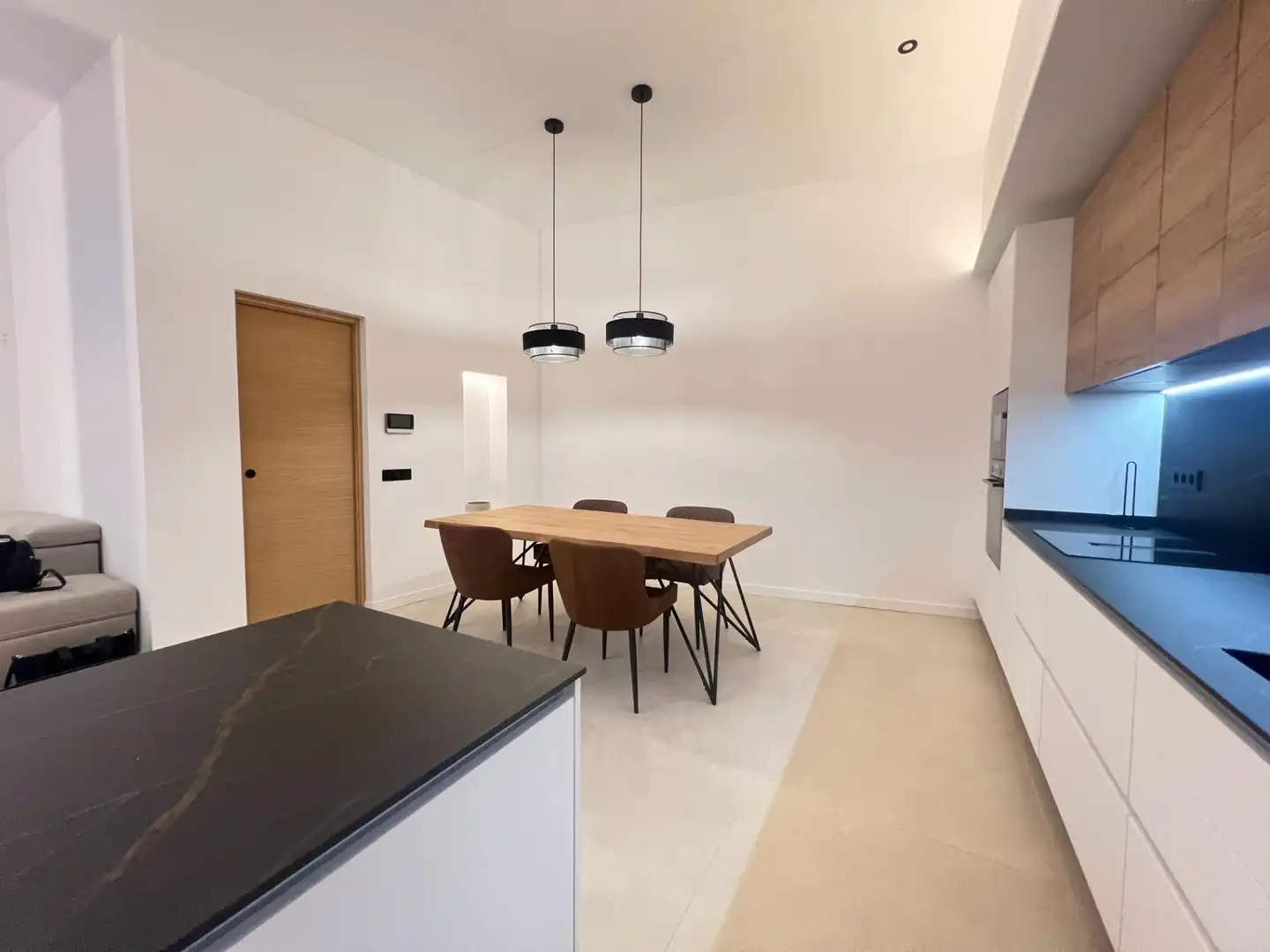 Comedor de Planta baja en venta en Inca con Aire acondicionado y Amueblado