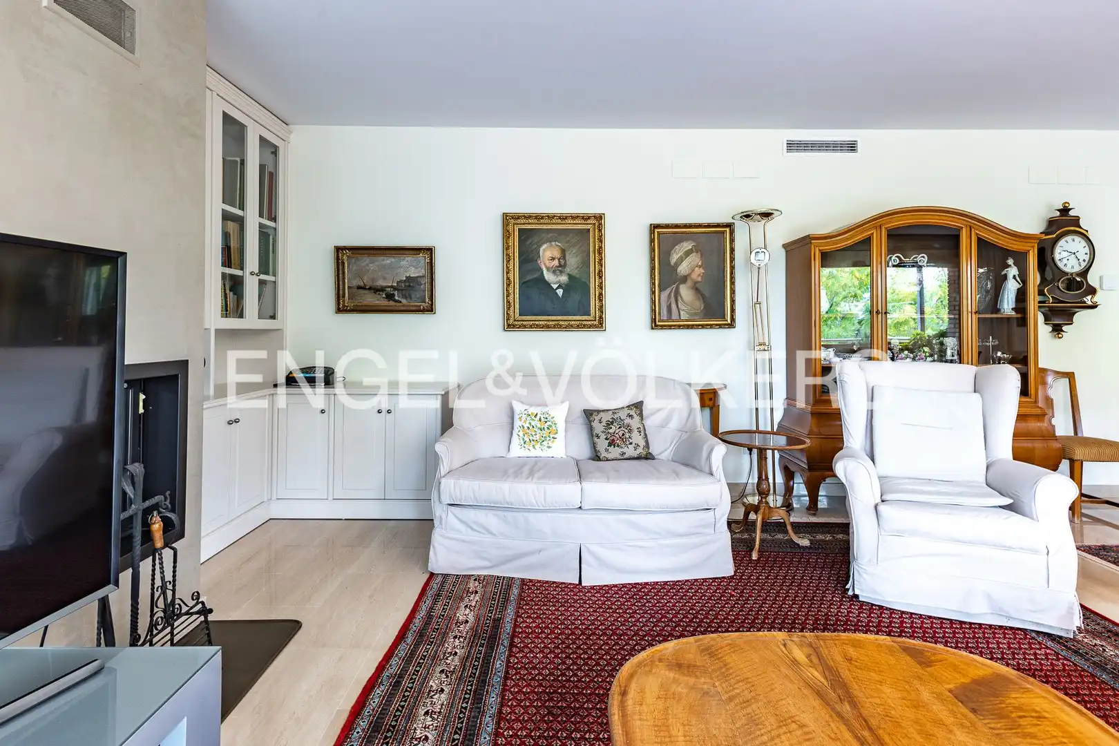 Penthouse with pool for sale in L'Eixample, imagen 16