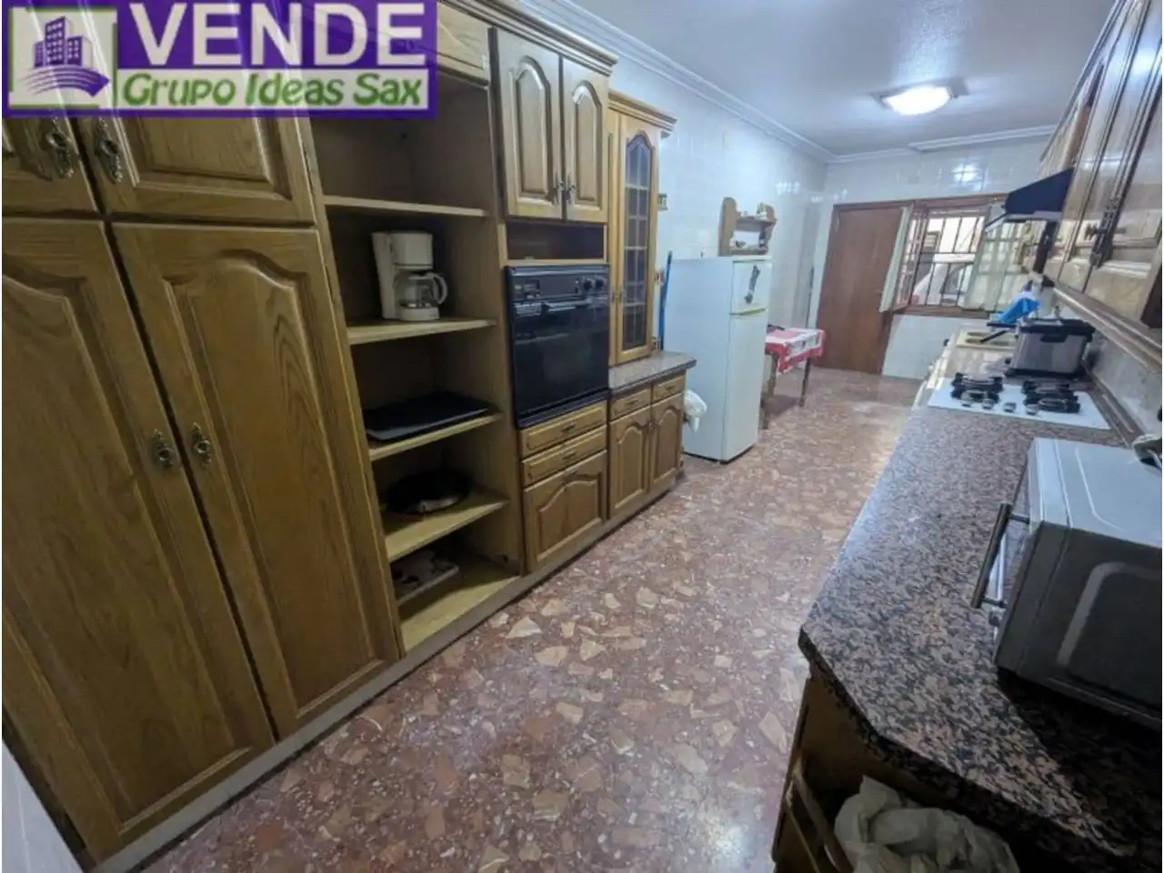 Wohnung zum Verkauf in Sax, imagen 7