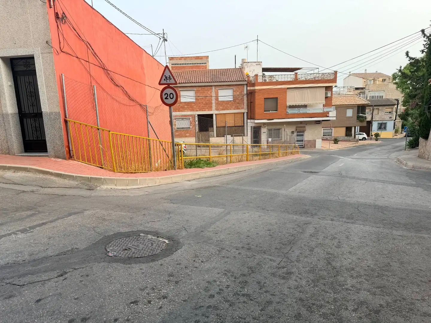 Terrenys i solars en venda a Pedanías Este, imagen 4