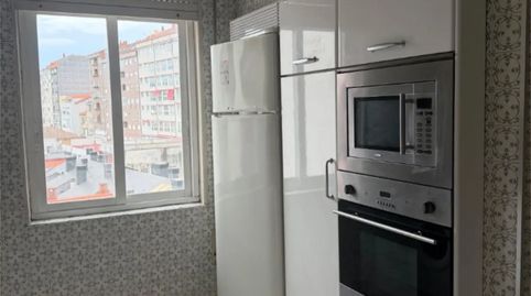 Foto 3 de Apartament de lloguer a Rúa Ervedelo, 8, Centro, Ourense Capital