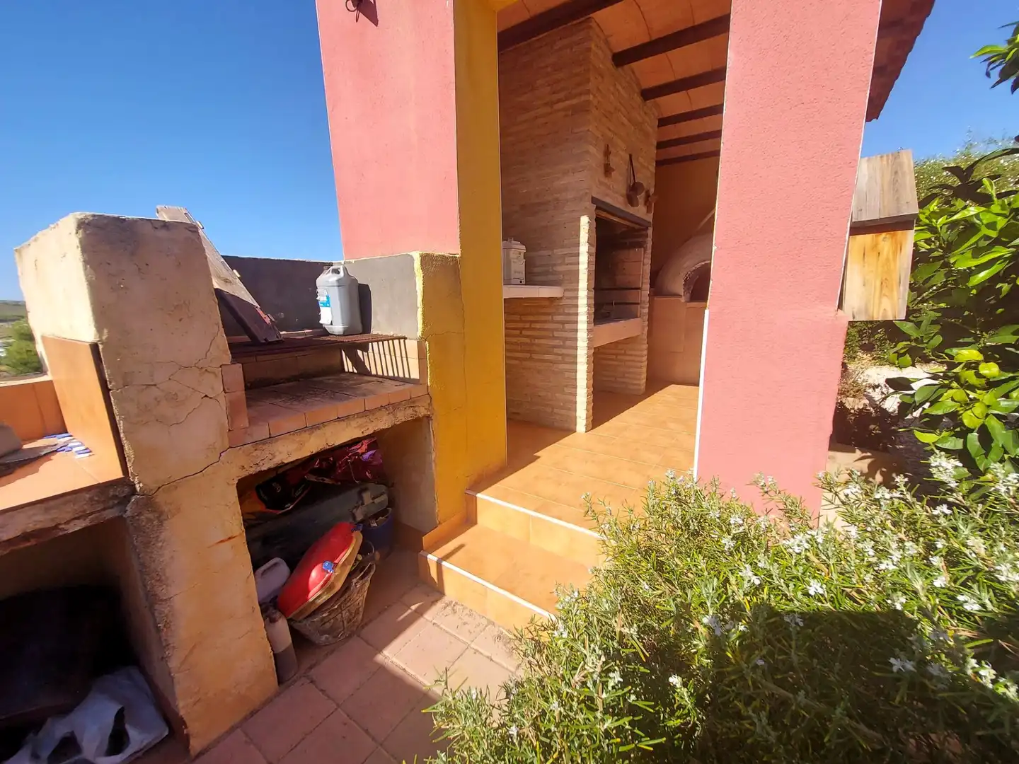 Villa avec piscine à vendre à Calasparra, imagen 35