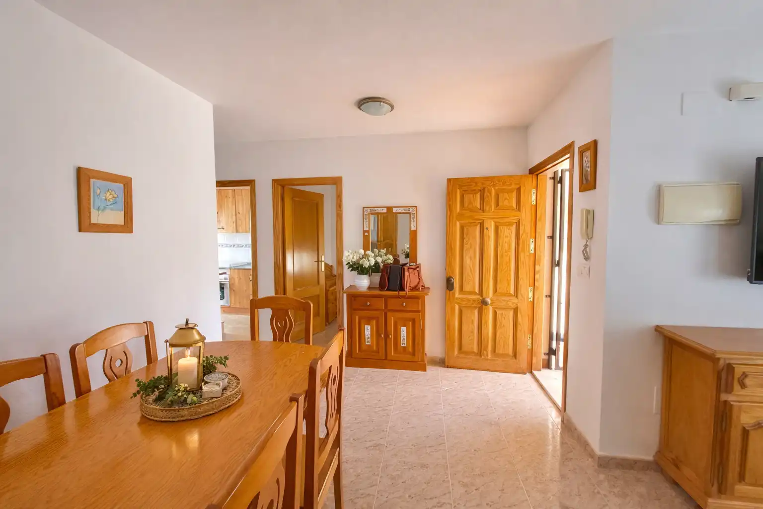 Terraced house with terrace for sale in Santiago de la Ribera, imagen 5
