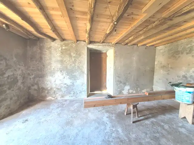 Casa o chalet en venta en Cerdido con Jardín privado