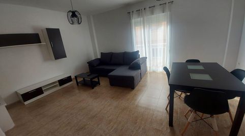 Foto 2 de Piso de alquiler en Ejido Centro, El Ejido