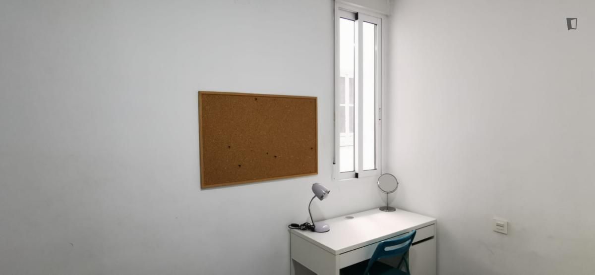 Apartment to share in Barrio del Centro