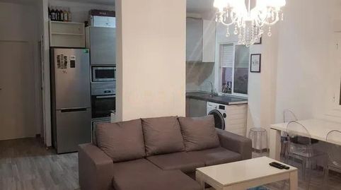 Foto 2 de Piso en venta en Calle Calle Ramón Campoamor, L'Amistat, Valencia Capital