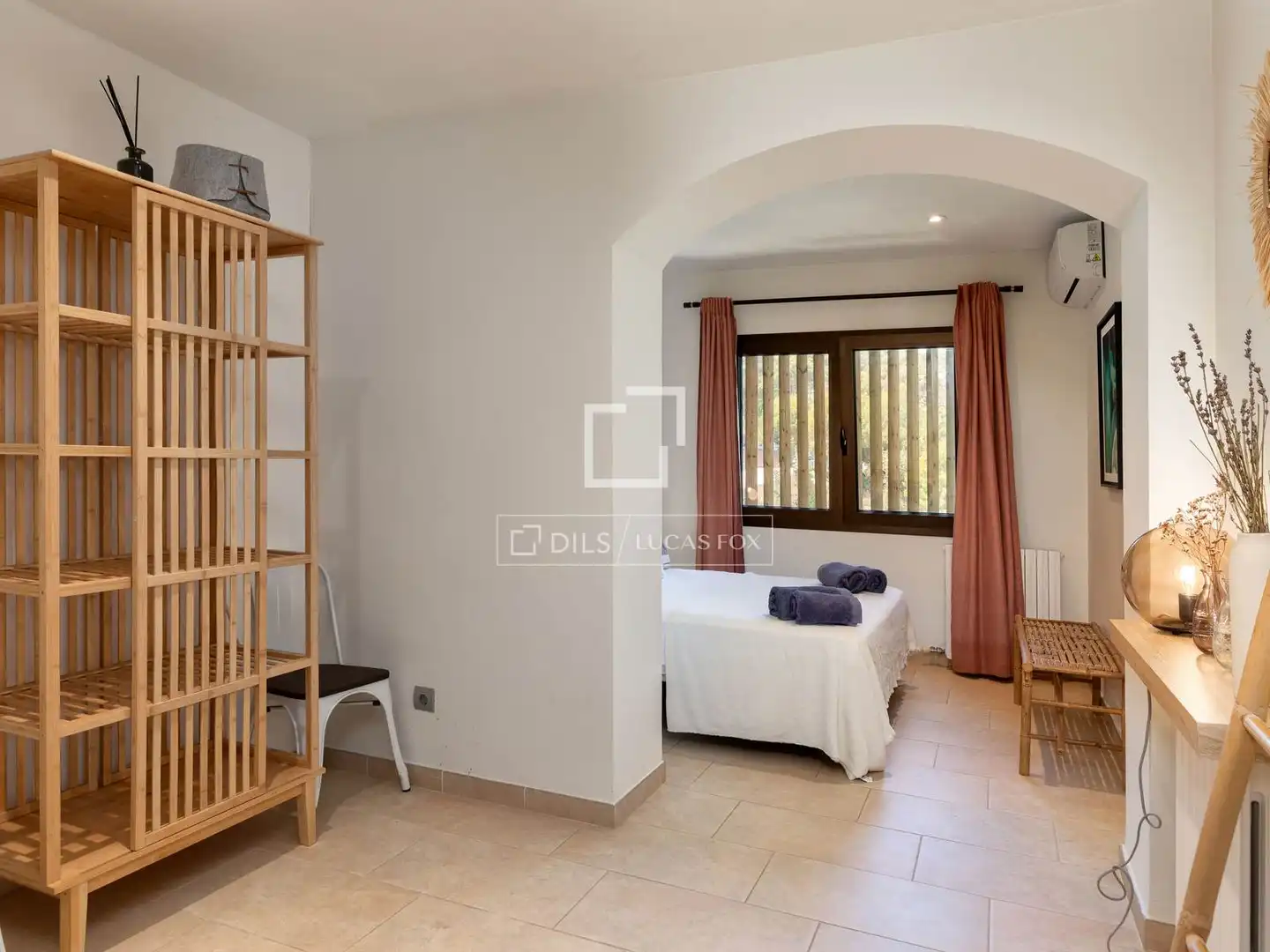Villa con piscina in vendita a Fornells - Aiguablava, imagen 49