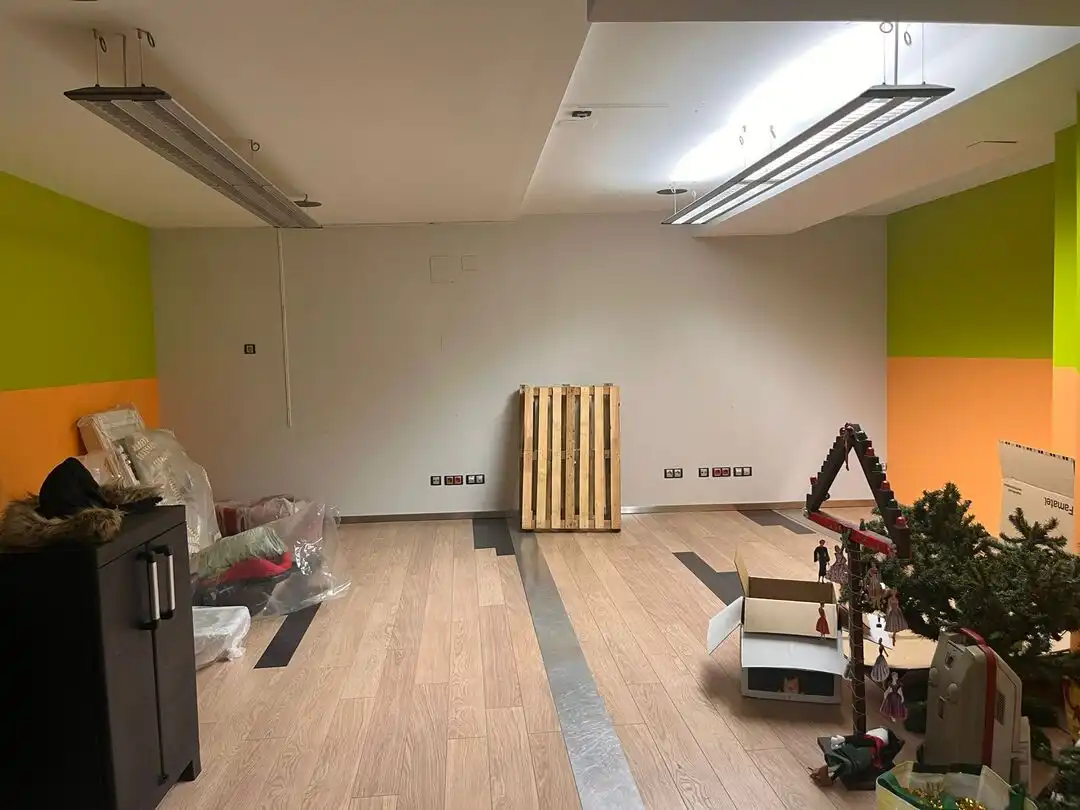 Business premises for sale in Crucero, imagen 4