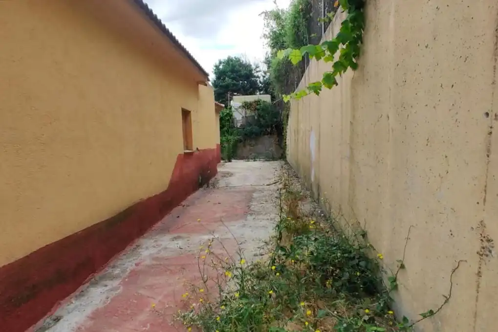 Casa o xalet en venda en Tordera amb Jardí privat