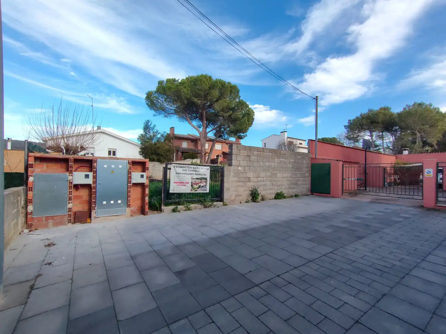 Casa amb jardí en venda a RIERA 17, imagen 6