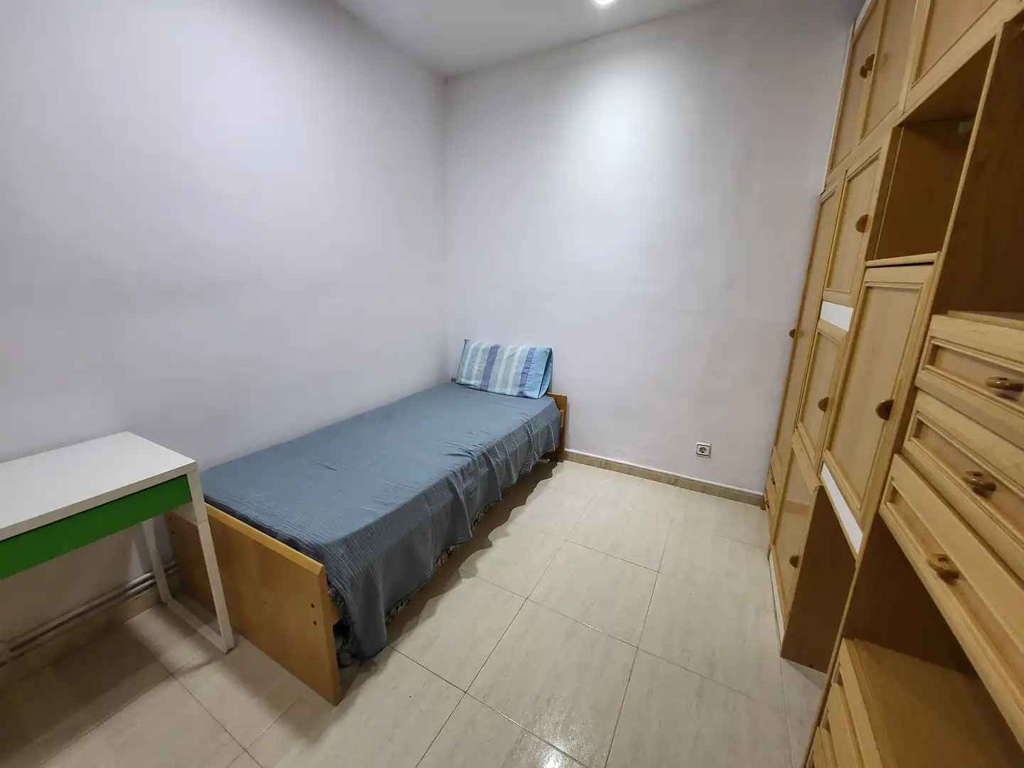 Wohnung zur Miete in Catalunya - Fontetes