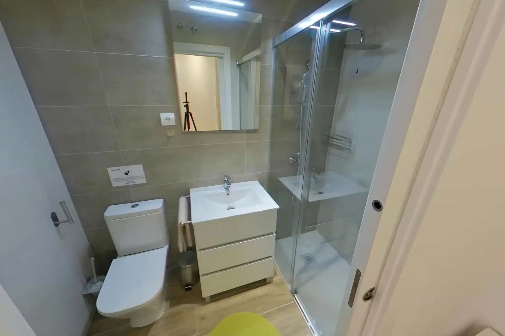 Wohnung zur Miete in Calle de Santa Julia, imagen 10