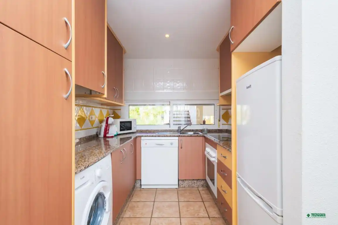 Flat with pool for sale in Lomas del Mar, imagen 8