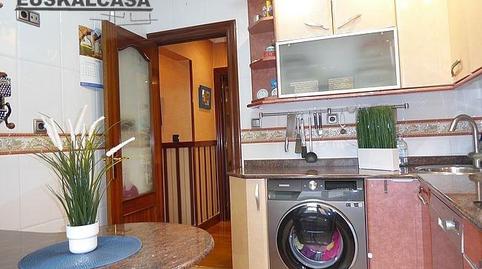 Foto 2 de Pis en venda a Buenavista, Bizkaia