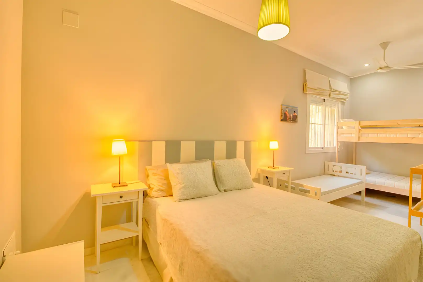 Apartament amb piscina en venda a Manilva Pueblo, imagen 27