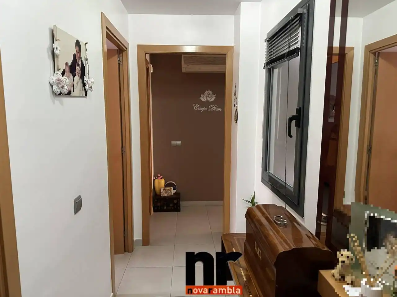 Dúplex en venda en Ripollet amb Aire condicionat, Calefacció i Terrassa